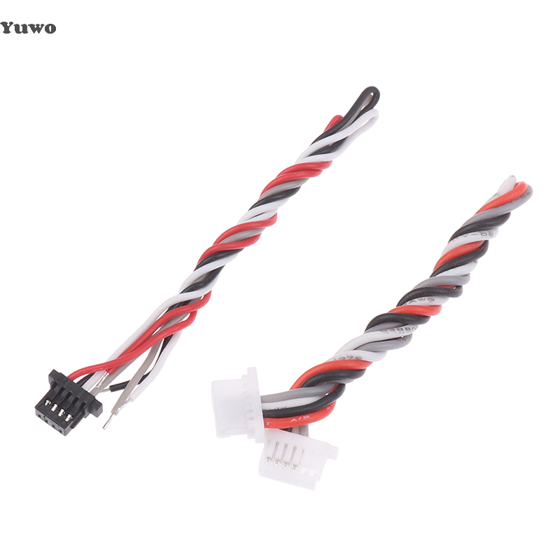 Walksnail Avatar Hd Kit V2 32Gb - Walksnail アバターキット電源ケーブル 6Pin V1 VTX 4Pin