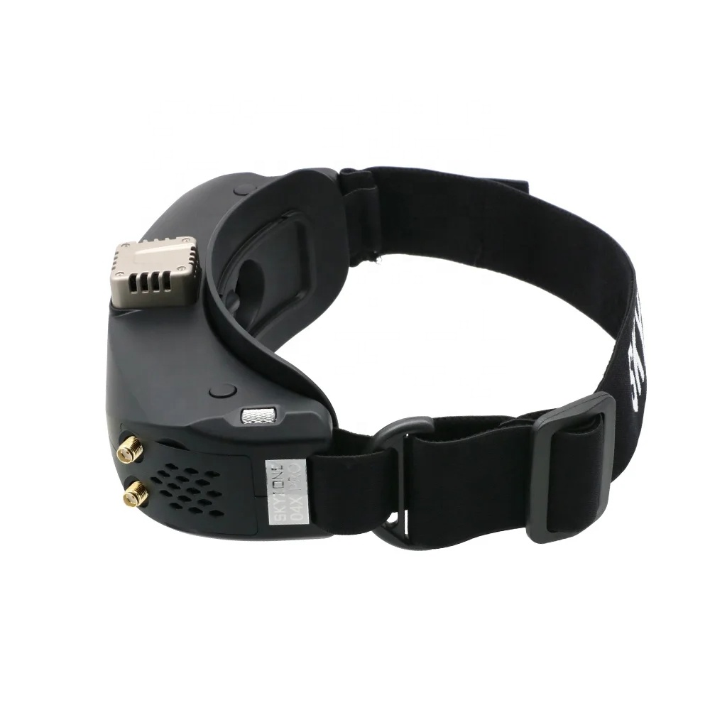 Skyzone Sky04O Pro Fpv Goggles - Uangel卸売 SKYZONE SKY04O Pro FPVゴーグル OLED