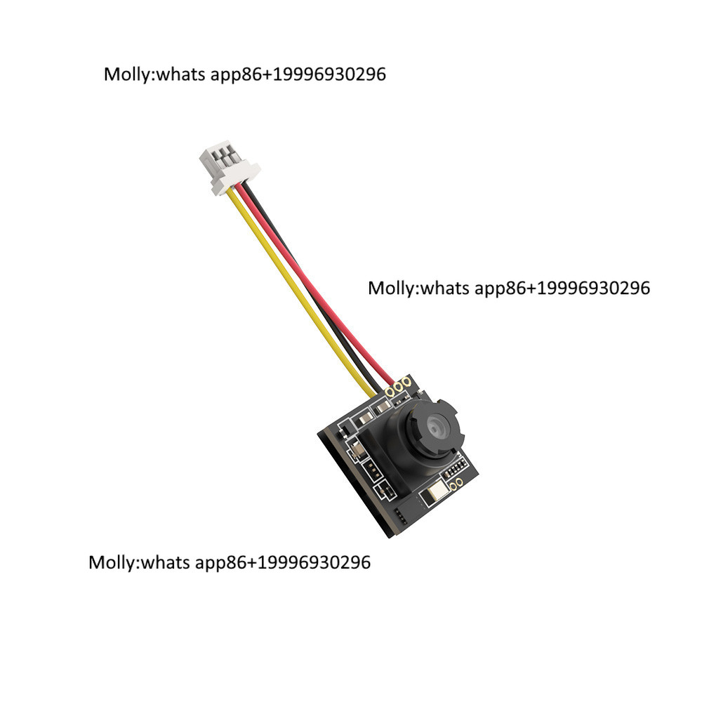 RunCam Nano 3 カメラ 1/3インチ CMOS  - Walksnail Avatar Hd Goggles X のレビューと価格