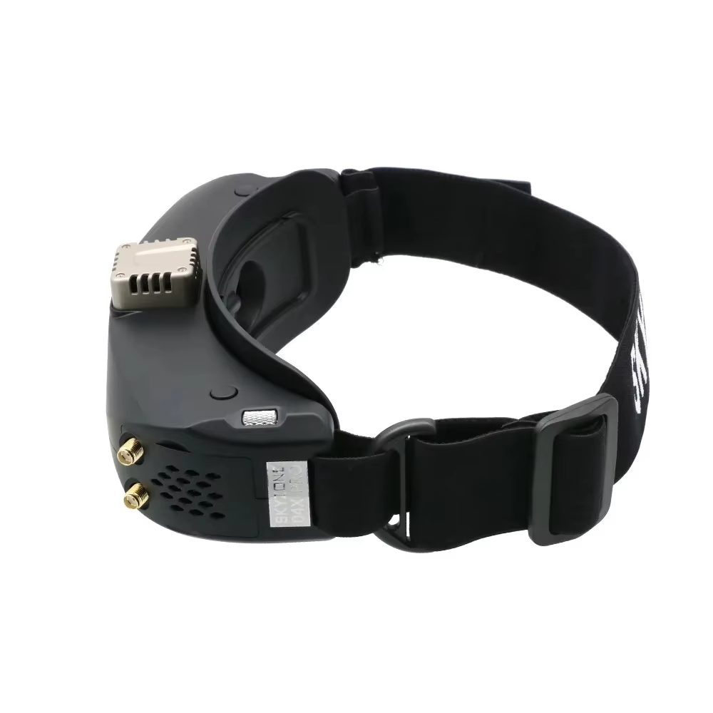 SKYZONE SKY04O Pro FPVゴーグル OLE - Skyzone Sky04O Pro Fpv Goggles のレビューと価格