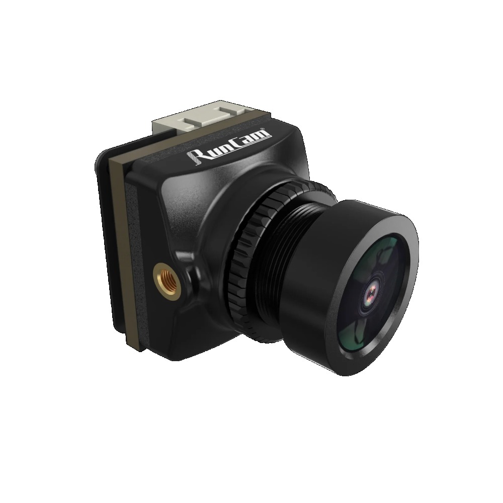 RunCam フェニックス 2 SP V3 カメラ DC 5 - Foxeer Reaper Extreme 2.5W Vtx のレビューと価格