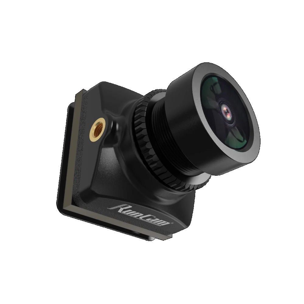 RunCam フェニックス 2 SP V3 カメラ DC 5 - Foxeer Reaper Extreme 2.5W Vtx のレビューと価格