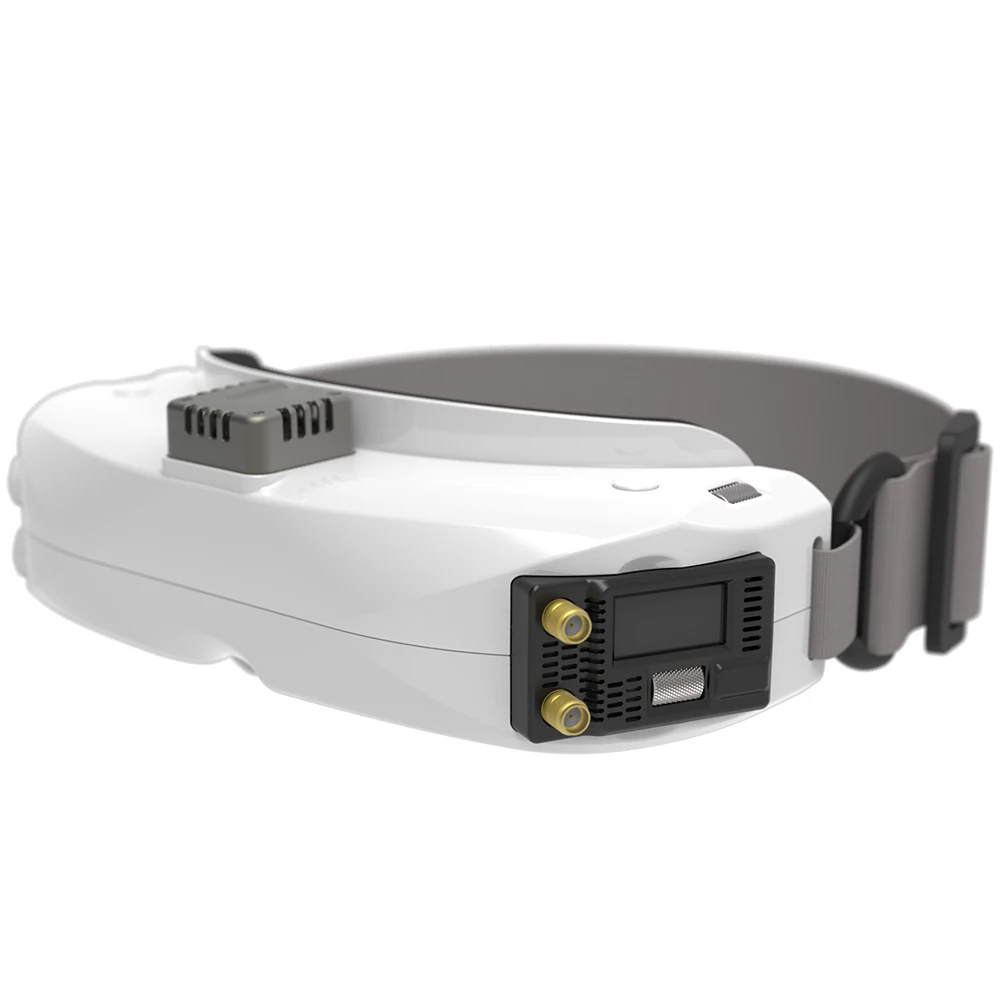 SKYZONE Steadyview X 5/5.8G レシ - Skyzone Steadyview X Receiver Module のレビューと価格
