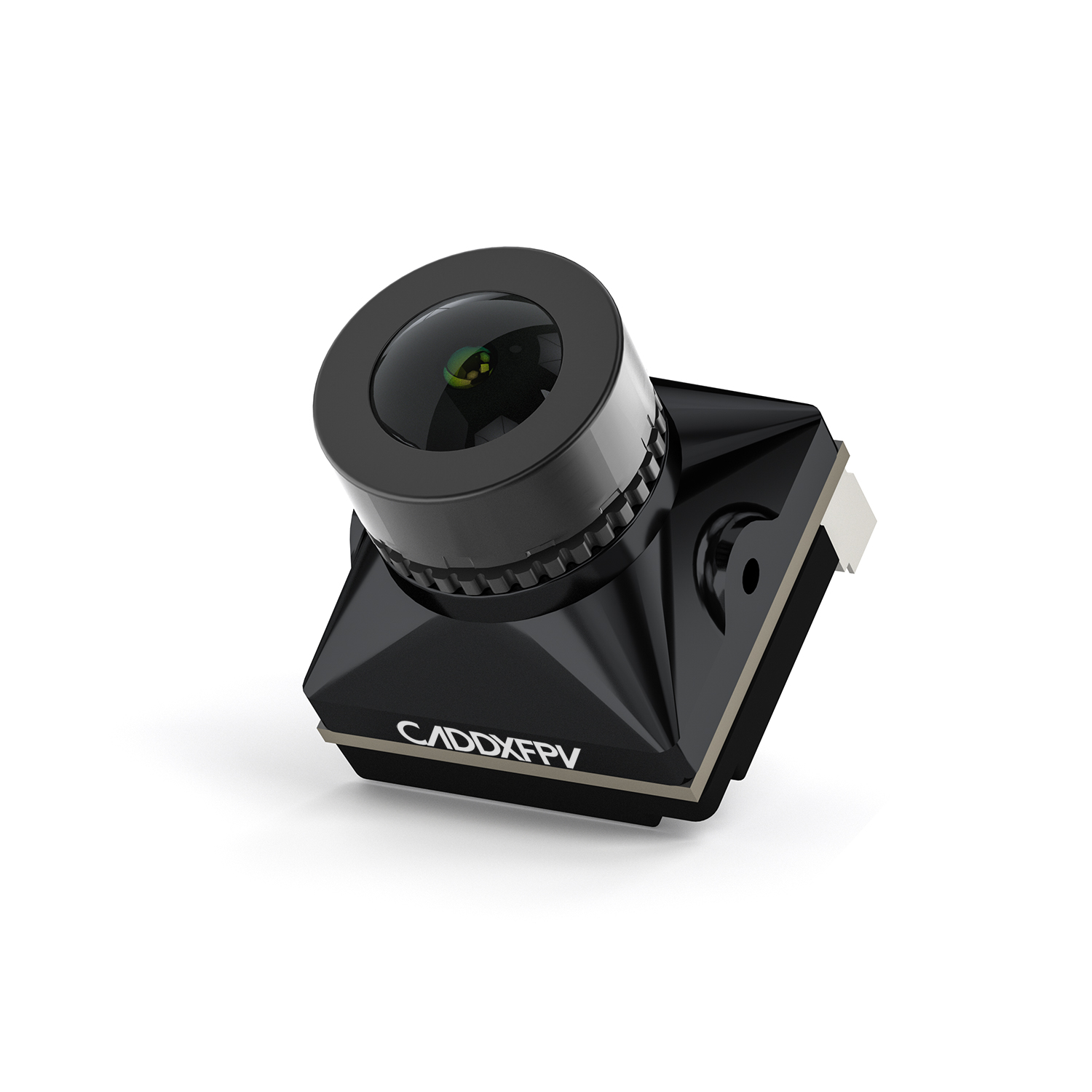 Caddx Ratel 2 V2 FPV カメラ Ratel - Foxeer Reaper Extreme 2.5W Vtx のレビューと価格