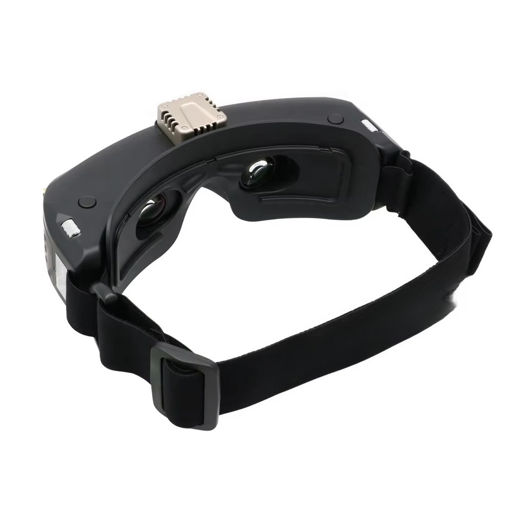 SKYZONE SKY04X PRO OLED 48CH 5 - Skyzone Sky04X Pro Oled Fpv Goggles のレビューと価格