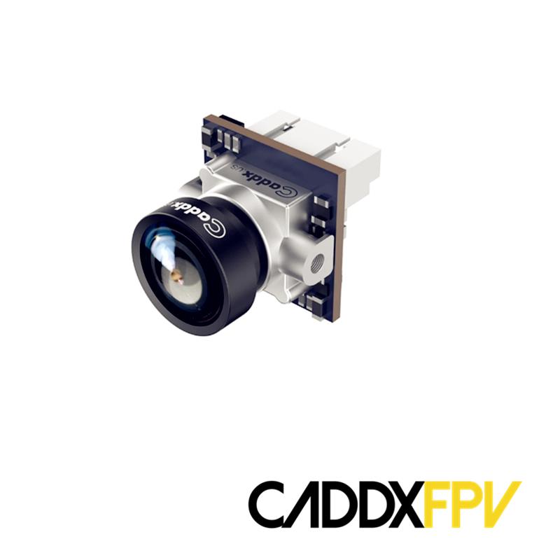 CADDX ANT Nano 1200TVL グローバル W - Walksnail Avatar Hd Goggles X のレビューと価格