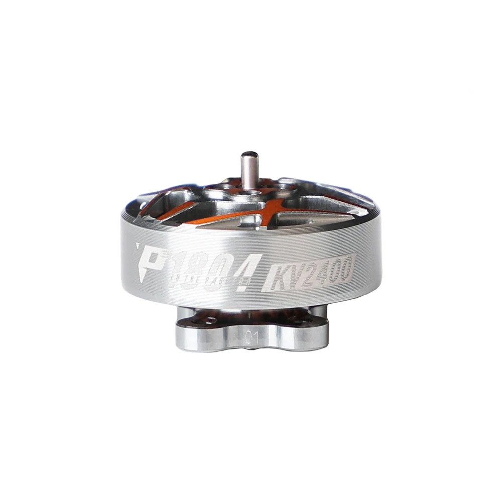 T-MOTOR P1804 2400KV 3400KV 4S - Foxeer Reaper Extreme 2.5W Vtx のレビューと価格