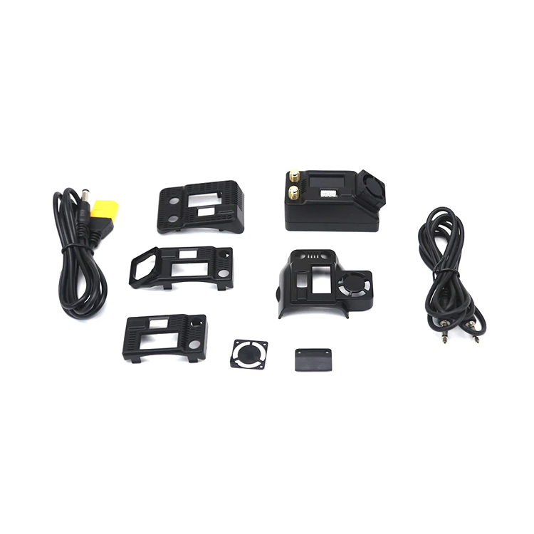 SKYZONE SteadyView X 5.8GHz IP - Skyzone Steadyview X Receiver Module のレビューと価格